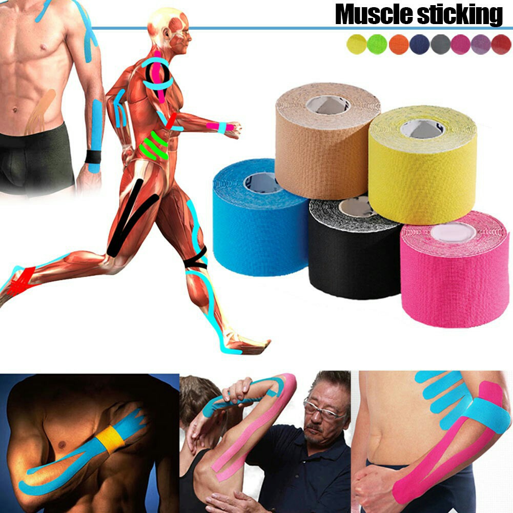 Kinesiology Tape