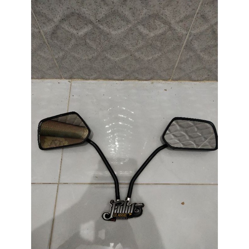 Spion honda win honda win 100 spion astrea star astrea prima tiang tinggi