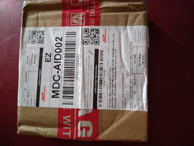 Cawan Perjamuan Kudus / Gelas Perjamuan 50pcs