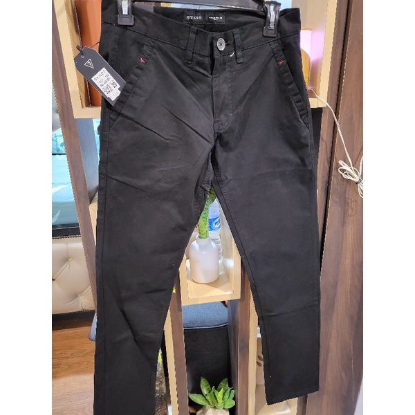 CELANA CHINOS GUESS ORIGINAL