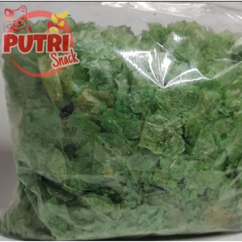 

keripik kaca