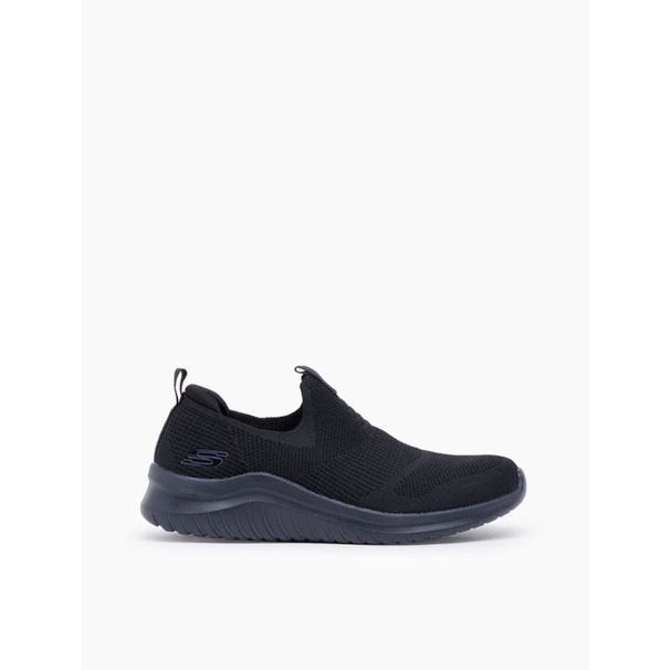 Sepatu Sneakers Pria Skechers Ultra Flex 2.0 - Mirkon Black Original