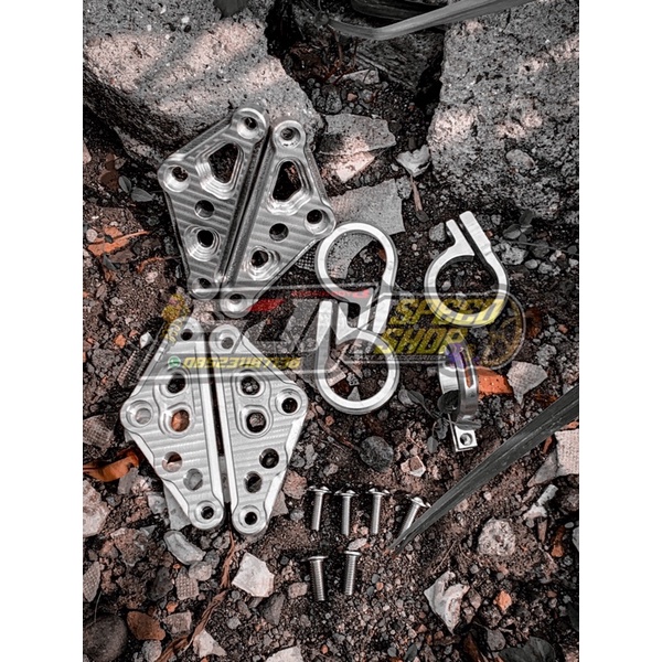 KUPINGAN CNC KUPINGAN LAMPU ORIGINAL KUALITAS BAGUS