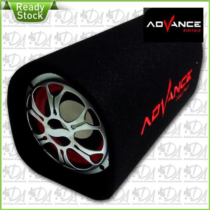 GRATIS ONGKIR SPEAKER ADVANCE SUBWOOFER T101-KF TERLARIS