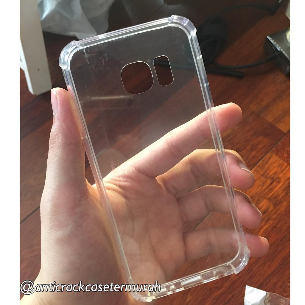 Casing Anticrack mika Akrilik  J1/J120/J1 ace/ J1 mini