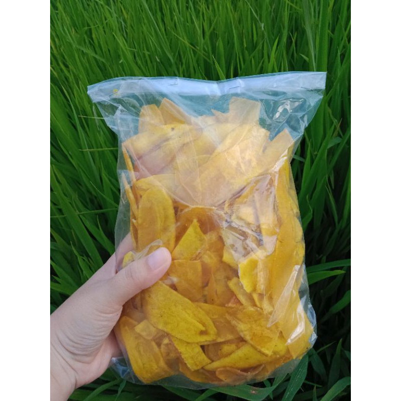 

keripik pisang original