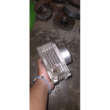 block /boring  cylinder seher satria fu original