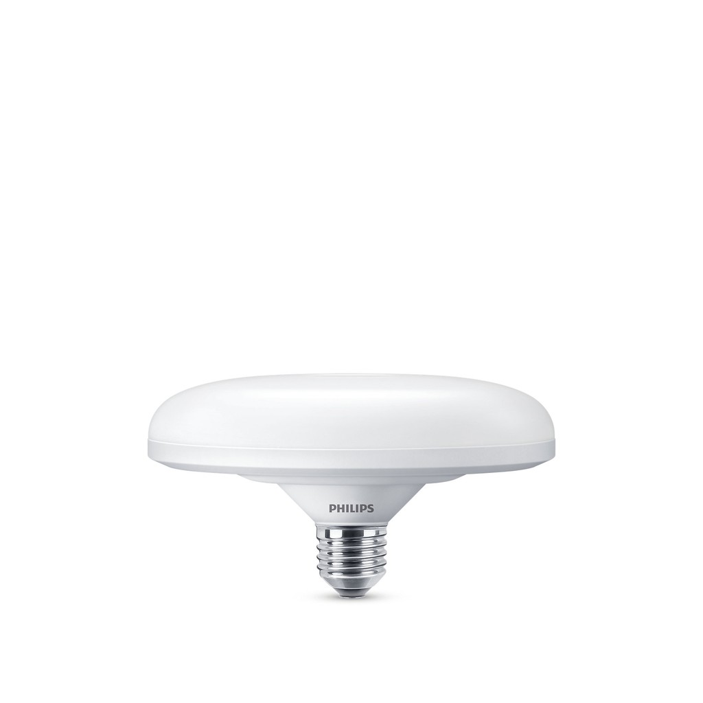 Philips UFO LED Bulb 24W 24 Watt WWL WarmWhiteLight KUNING