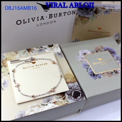 Olivia Burton Bracelet Original
