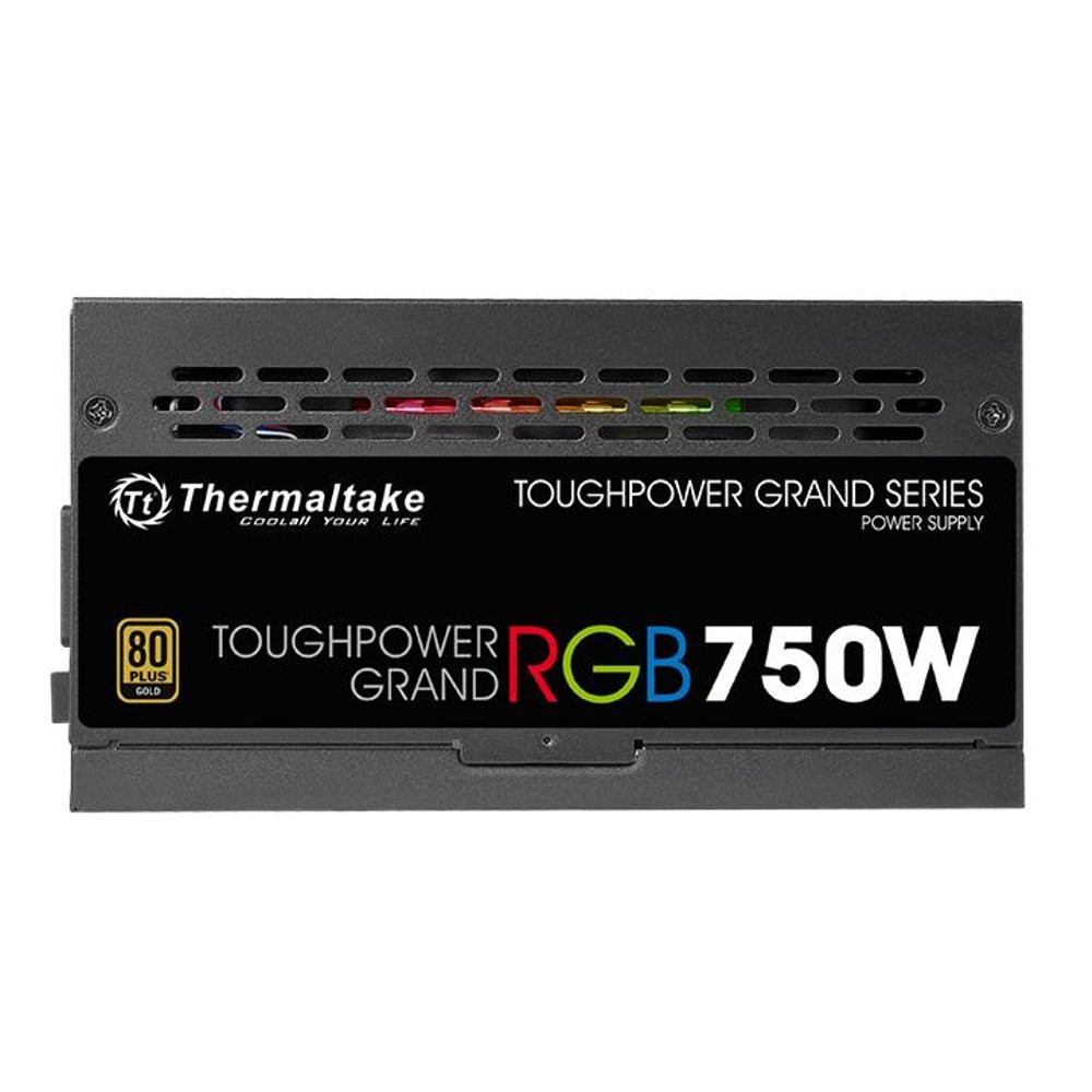 Toughpower Grand RGB 750W Gold Fully Modular