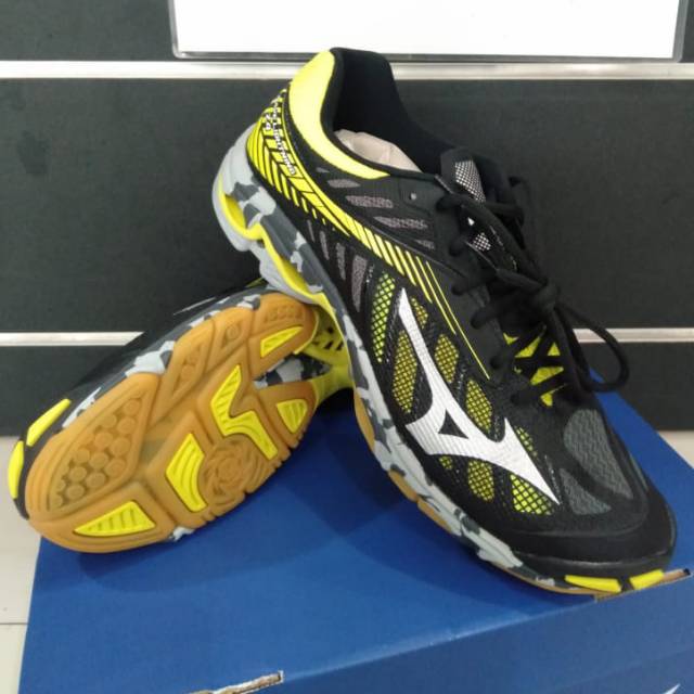 mizuno Wlz4 low