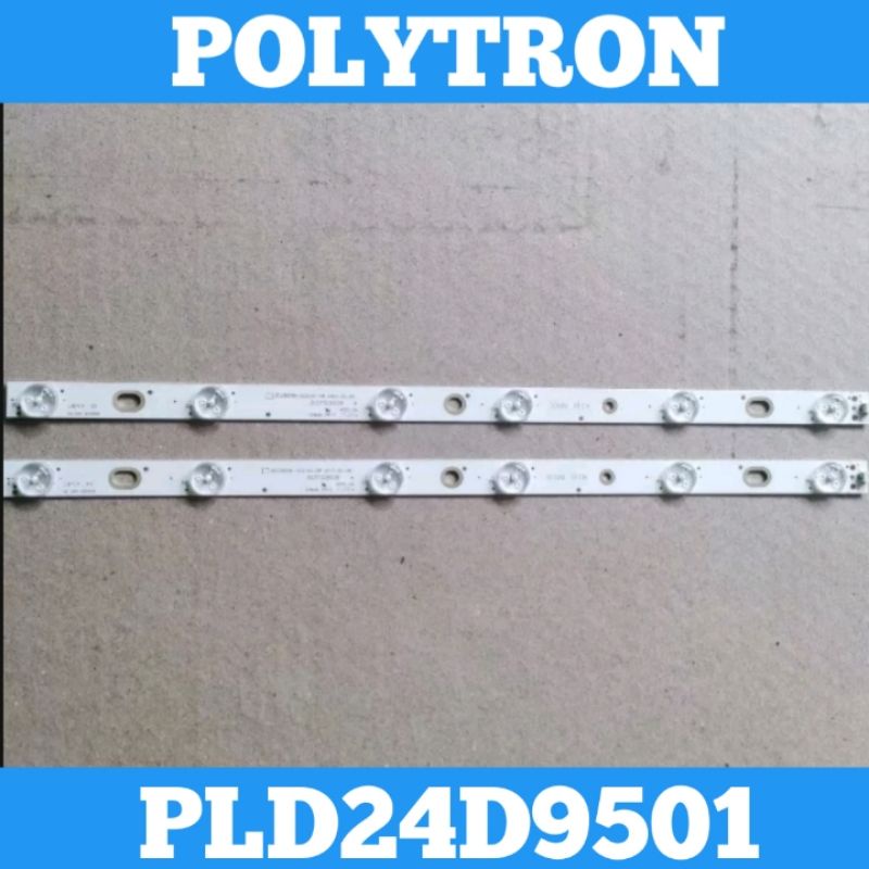 BL POLYTRON PLD24D9501 Backlight TV POLYTRON PLD 24D9501 BL POLYTRON 24D9501 BL TV POLYTRON 24D9501