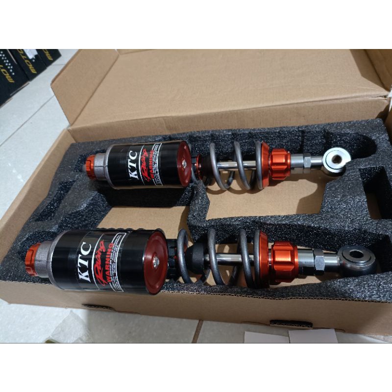 SHOCKBREAKER SHOCK BEBEK MATIC SPORT RX KING VERZA SUPRA MEGA PRO GL PRO TIGER JEEPSTYLE PCX ADV AEROX NMAX