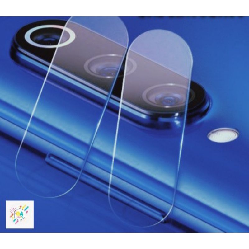 TG Camera Infinix Hot 9 play