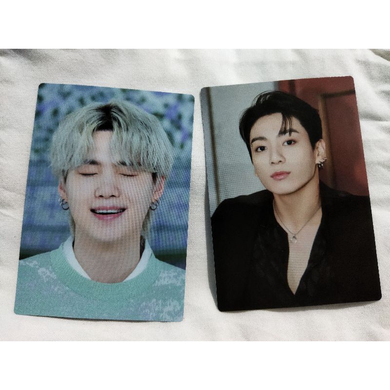 MPC PTD SEOUL BTS YOONGI SUGA MEREM jungkook dada