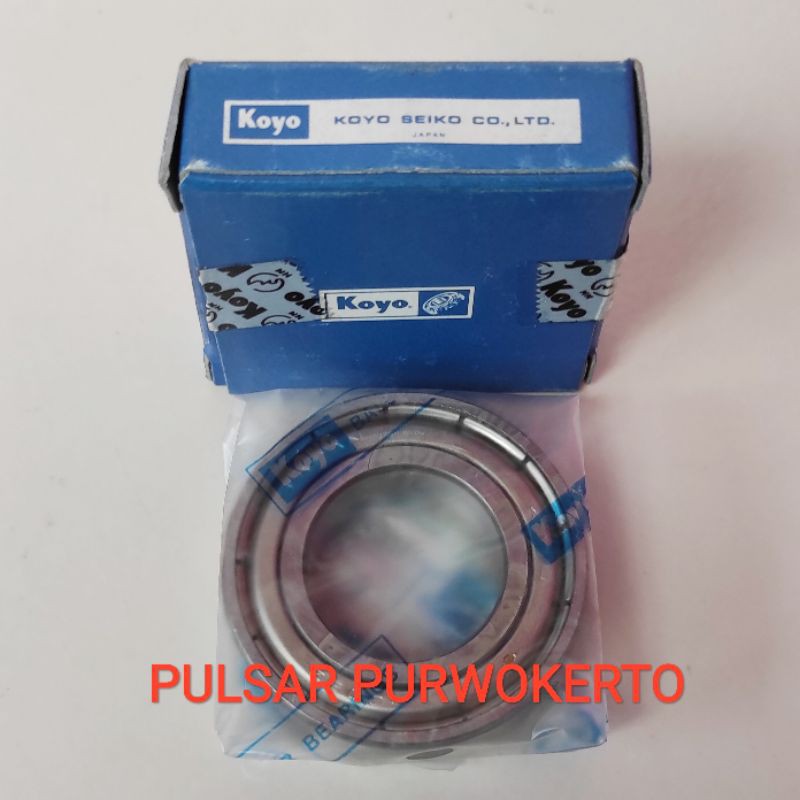 Bearing Laher Nap gear Napgear Bajaj Pulsar 180 P200 220 Kawasaki Bajaj Pulsar 200NS