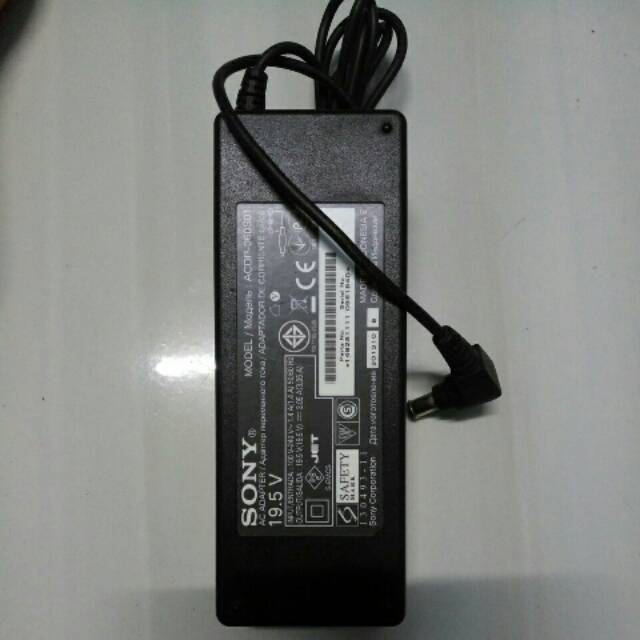 Adaptor LED TV Sony KLV 32R407