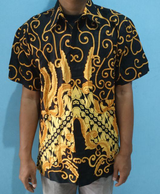 Waow Banget Batik - Sania Ruffle Batik Couple Ori Ndoro Jowi Dnt Garansi Termurah Shopee - Shopashop