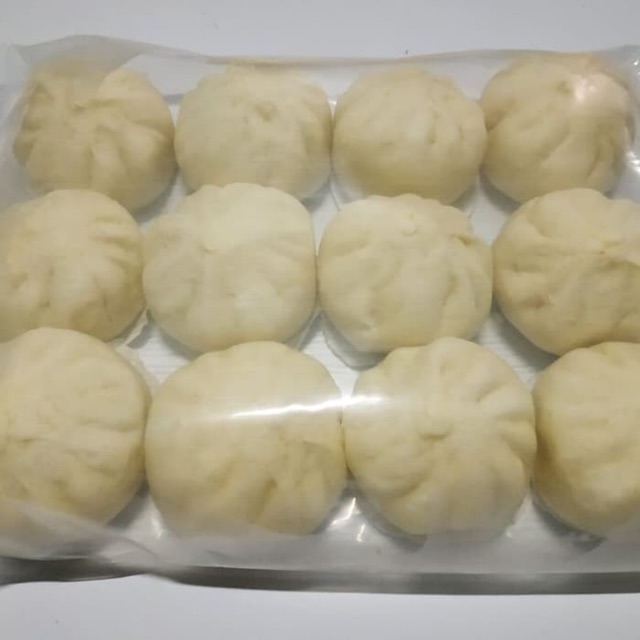 

CHASIUPAO BAKPAO AYAM PAO AYAM