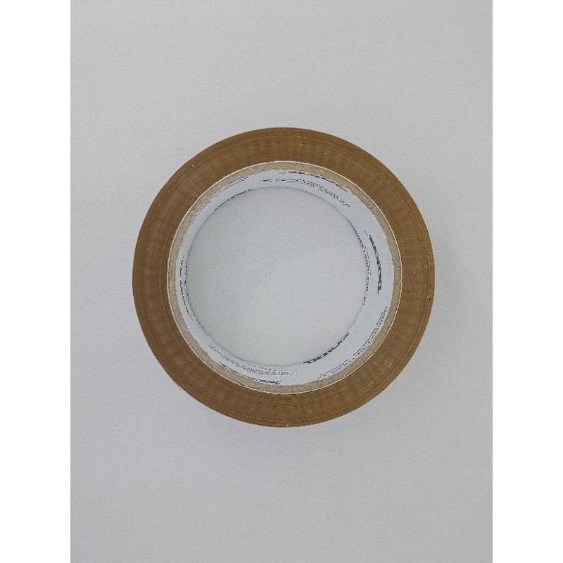 

Lakban Coklat Dextone Tebal 48 mm x 90 yard full