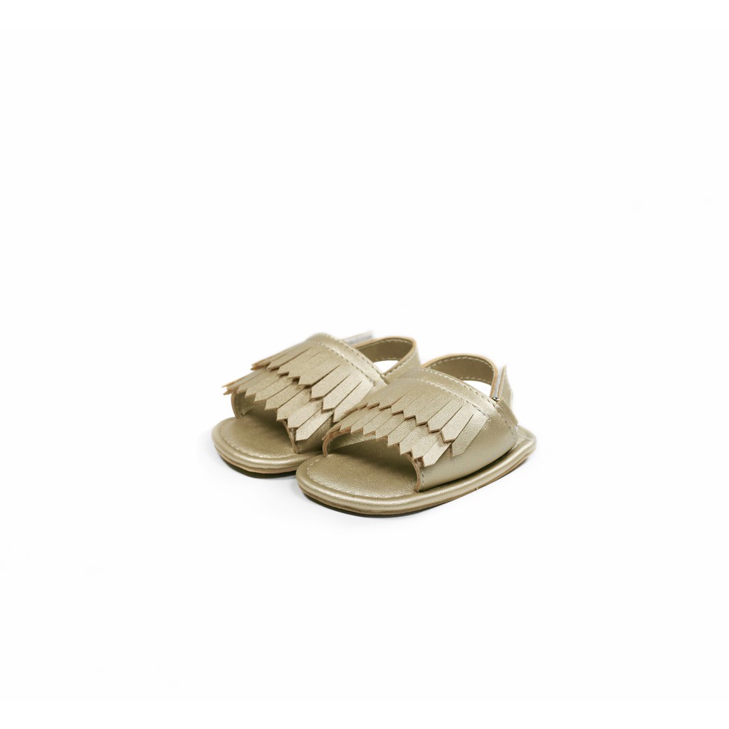 Sandal Bayi Prewalker Antislip Tamagoo- natalie Series Ringan &amp; Fleksibel