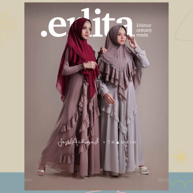 KHIMAR THAMRIN ERLITA