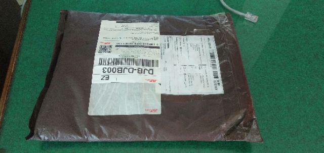 Longcardi Batik Sogan Outer Kardigan Wanita Modern Casual Formal Katun Premium High Quality