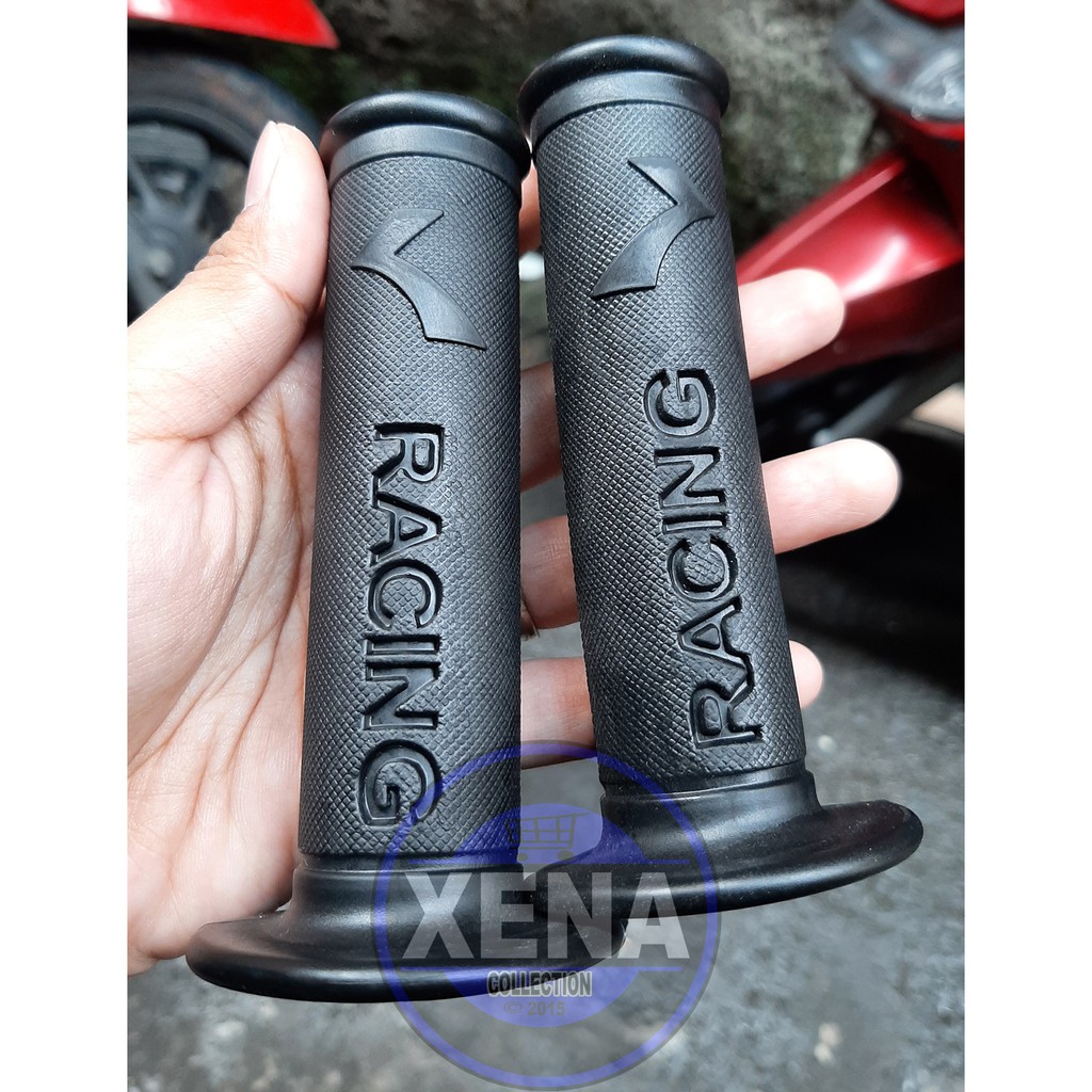 Kitaco Domino Handgrip Polos Universal Warna || Handgrip Kitaco Domino Universal Ready Stok