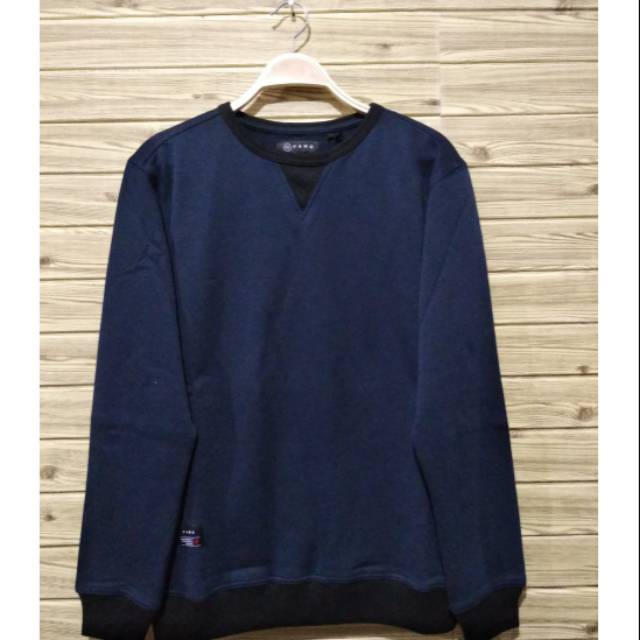 Sweater FAMO Original