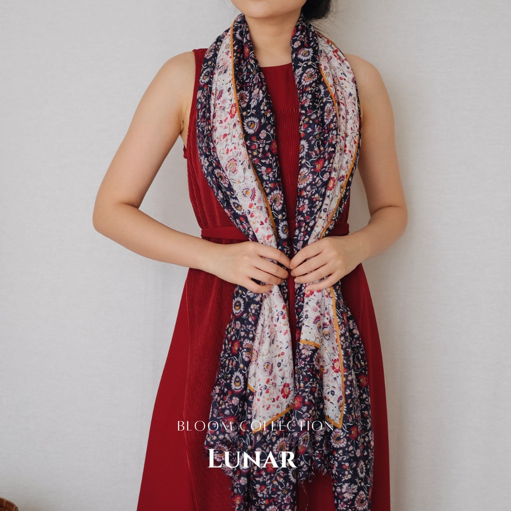 SHOPKAIN Lunar Shawl – Bloom Collection