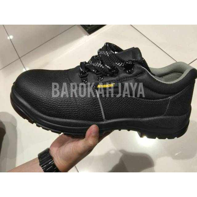 Safety shoes Arrow 4 inch krisbow