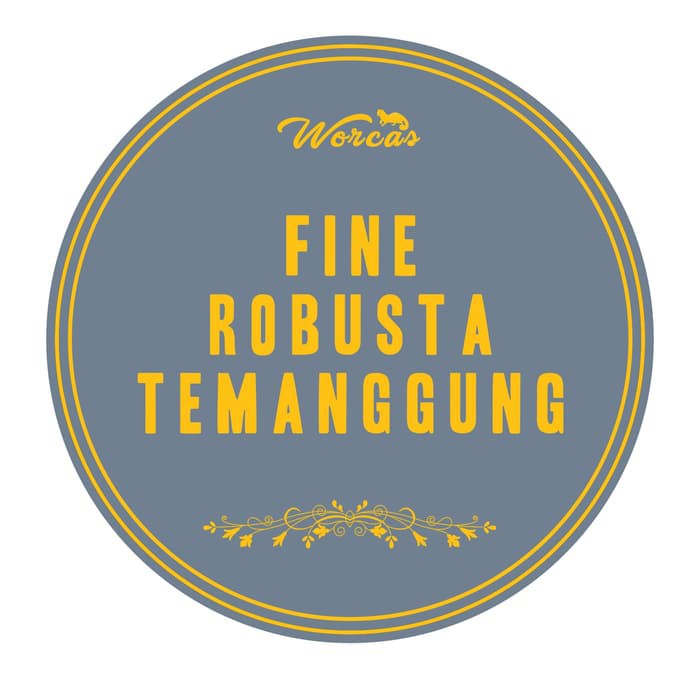 

Green Bean Robusta Temanggung 1Kg | Biji Kopi Mentah