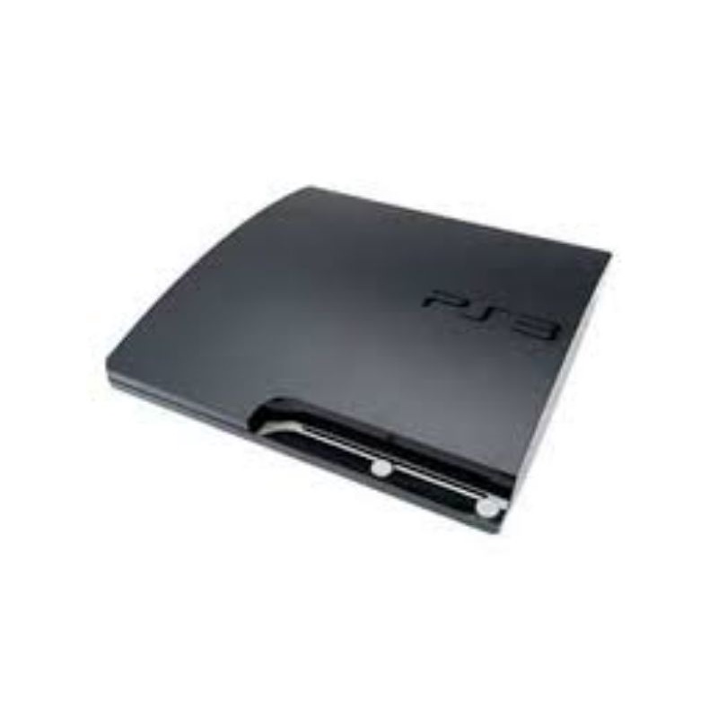 mesin PS3 slim ylod ( no hardisk)