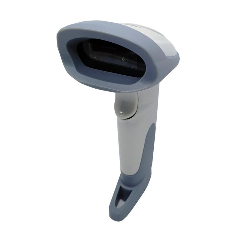 LOGIC QR-80HG Logic Barcode Scanner [1D/2D]