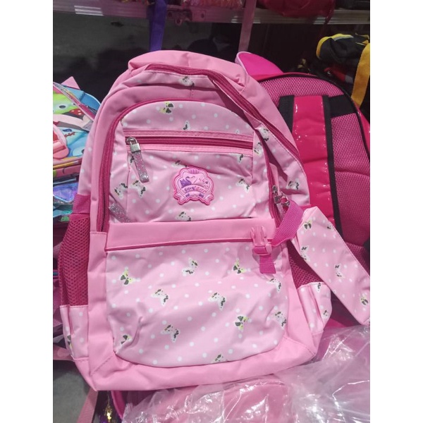 tas silver girls alto