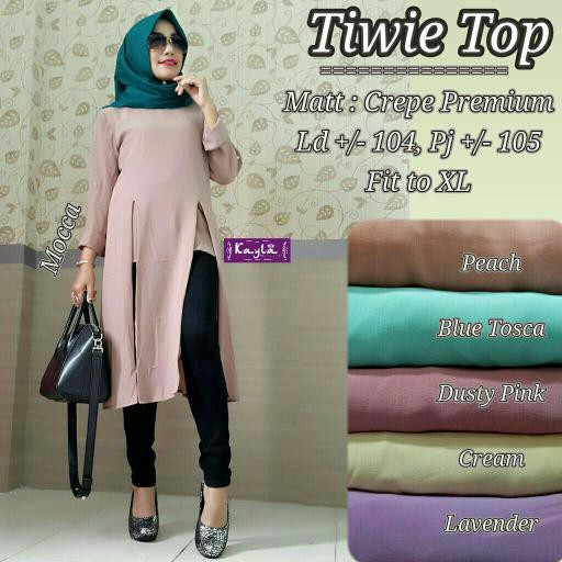 TIWIE TOP