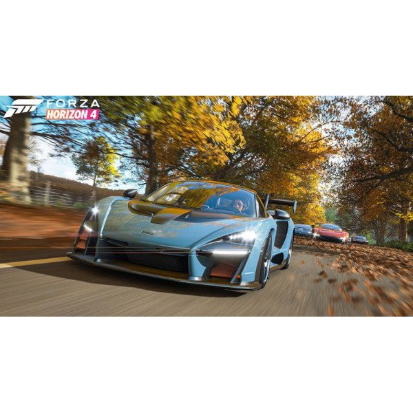 Forza Horizon 4  Game PC / Laptop