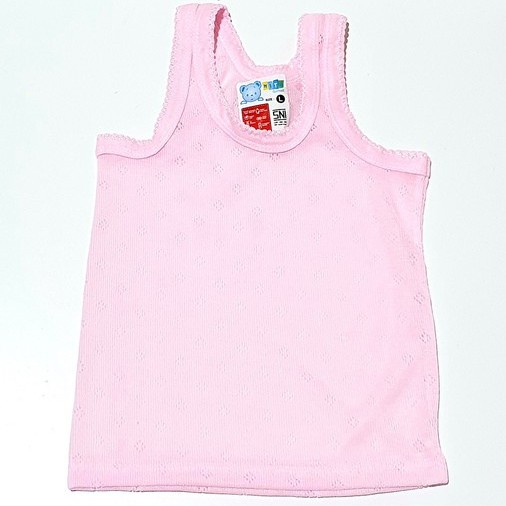 Singlet Anak AGREE ST02 &amp; MB23/MB24 - Singlet Balita ST 02 &amp; MB 23 / MB24 - Kaos Anak Balita Murah