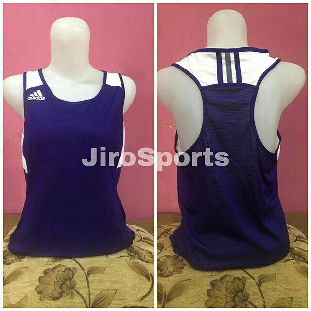 TANKTOP ADIDAS ORIGINAL