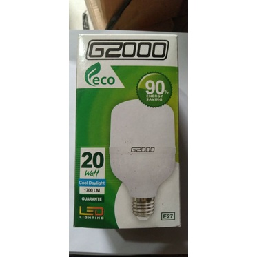 lampu g 2000