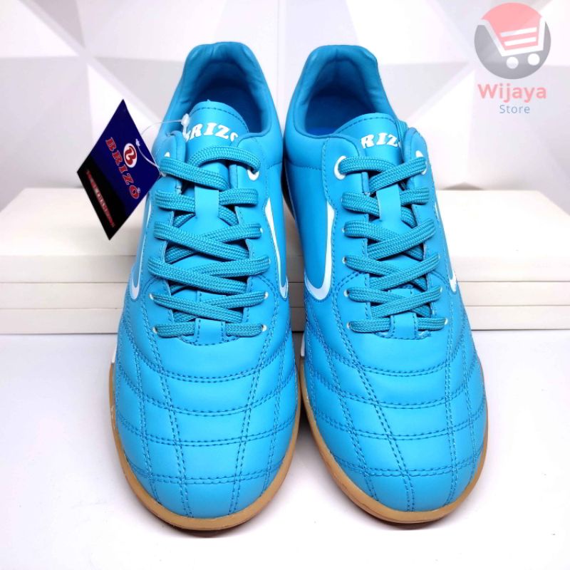 Sepatu Futsal Brizo Phantom Original Premium Size 39-45 Kualitas Tinggi Solusi Tepat untuk Bermain Futsal dengan Nyaman dan Percaya Diri