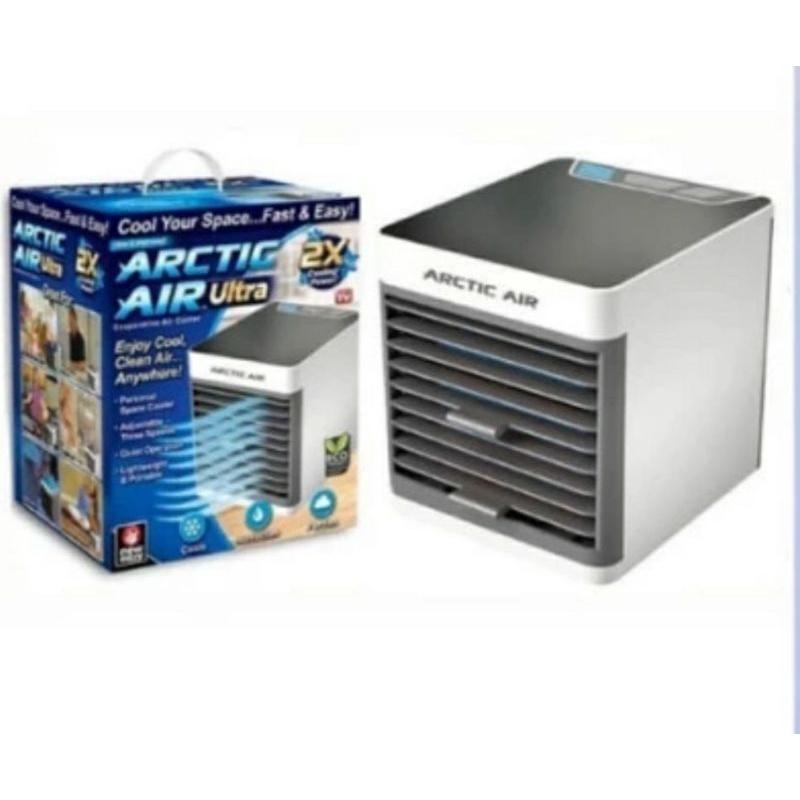 SB AC mini portable ultra air artic pendingin ruangan AC cooler mini
