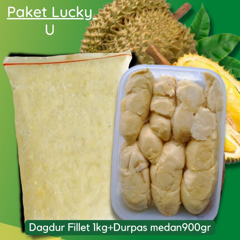 

Paket Family U