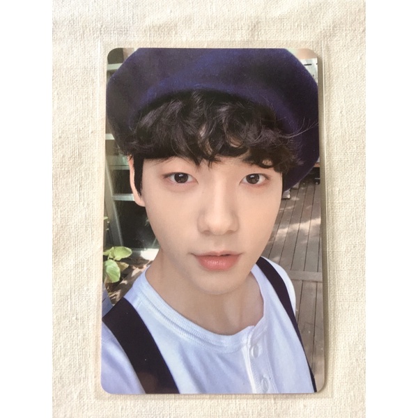 [READY INA] PHOTOCARD SG20 SOOBIN TXT