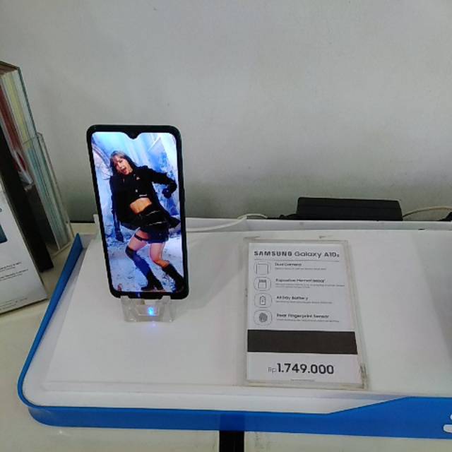 Samsung Galaxy A10s