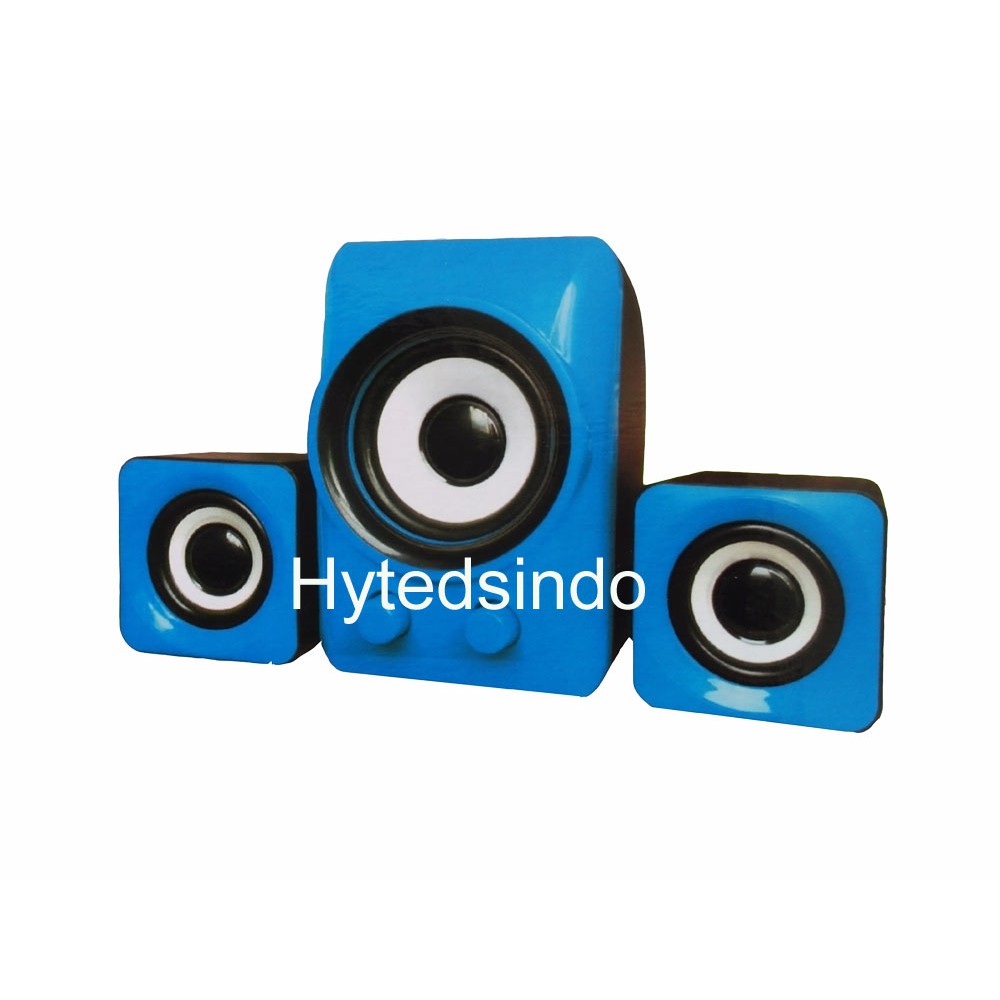 Speaker Digital Fleco F-2058