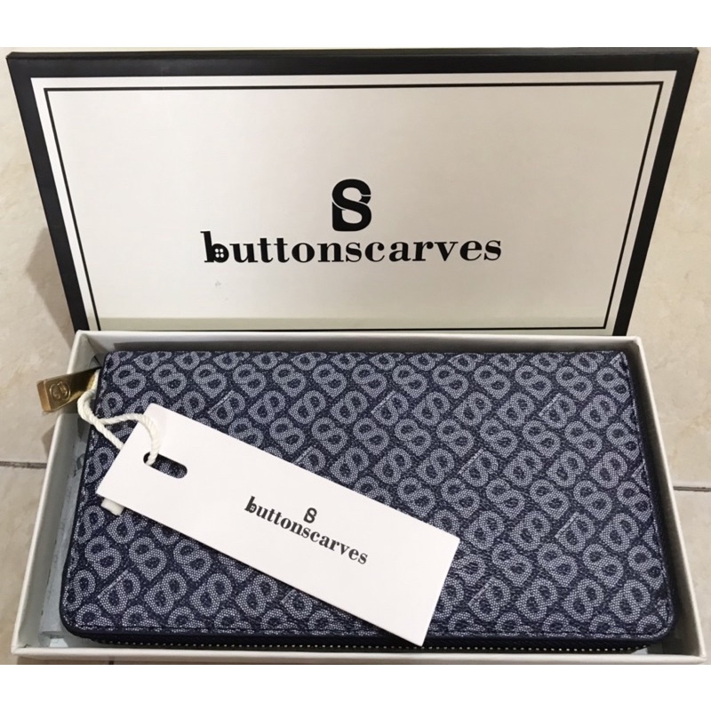 izzy wallet buttonscarves