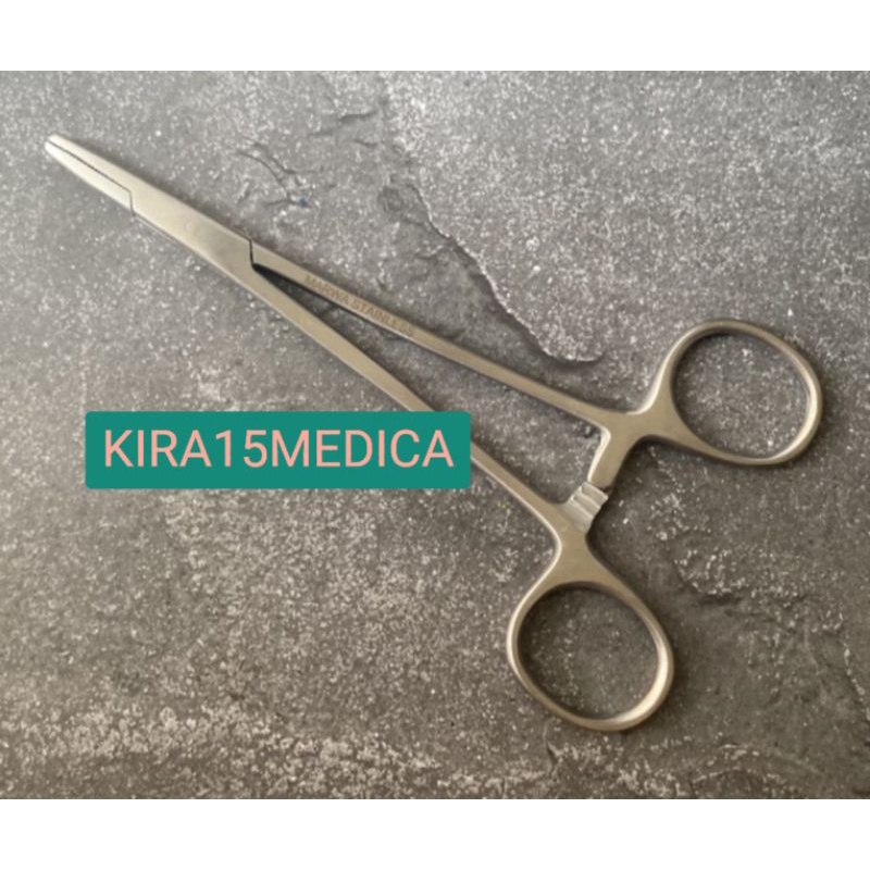 Needle Holder mayo hegar 14cm