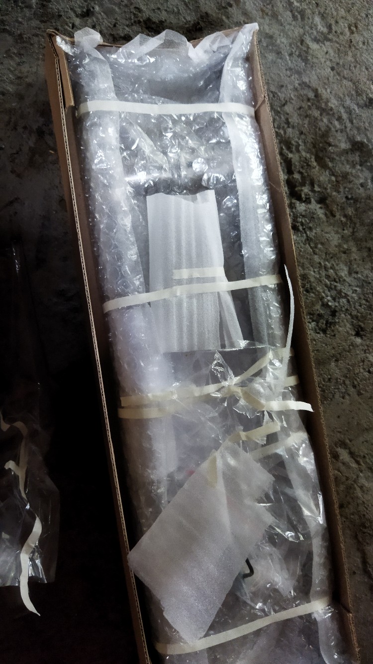 Handle Pintu Rumah Set