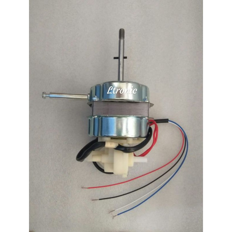 Dinamo kipas angin RRT